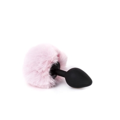 INFARTA PLUG ANAL DE SILICONA MEDIANO FT-100052 - comprar online