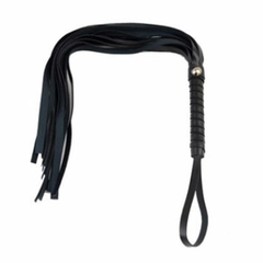 INFARTA KIT DE BONDAGE DE 7 PIEZAS FORRADO DE PELUCHE NEGRO FTM-007-BK en internet