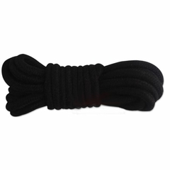 INFARTA KIT DE BONDAGE DE 7 PIEZAS FORRADO DE PELUCHE NEGRO FTM-007-BK - CATAMARCASEX LENCERIA Y SEX SHOP