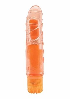 ST CONSOLADOR VIBRADOR DE SILICONA APPEAL J-2000-9 - comprar online