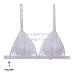 JESUS FERNANDEZ CONJUNTO TRIANGULO DE DE MICROFIBRA JFPSTT-JFPMICB - CATAMARCASEX LENCERIA Y SEX SHOP