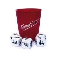 KAMASUTRA GENERALA K01 001 - comprar online