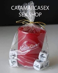 KAMASUTRA GENERALA K01 001