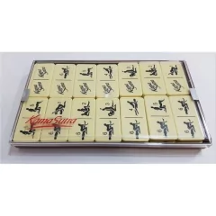 KAMASUTRA JUEGO DOMINO K06 001 - comprar online