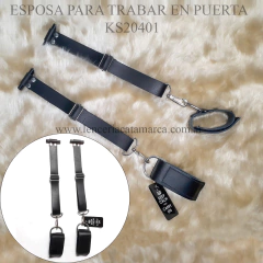 SADO ESPOSA PARA TRABAR EN PUERTA KS20401 en internet