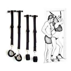 SADO ESPOSA PARA TRABAR EN PUERTA KS20401 - CATAMARCASEX LENCERIA Y SEX SHOP