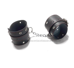 SADO ESPOSA ANCHA CON CADENA Y OJALES KS212600 - comprar online