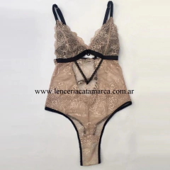 JESUS FERNANDEZ BODY DE PUNTILLA HUESO LUPBDY03H - comprar online