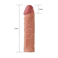 ST FUNDA PENEANA DE CILICONA X-TENDER 2 ST-SW-1010 - comprar online