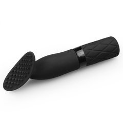 LOVETOY ESTIMULADOR DE CLITORIS CON VIBRADOR DE CONTACTO RECARGABLE LV431215 - tienda online