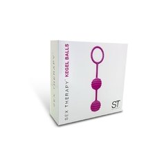 ST BOLAS VAGINALES KEGELS PINK LY1102-007 - CATAMARCASEX LENCERIA Y SEX SHOP