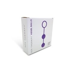 ST BOLAS VAGINALES KEGELS PURPLE LY1103-002 en internet
