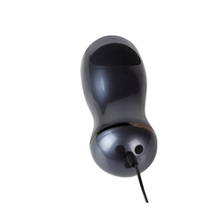 ST MASTURBADOR Y SUCCIONEADOR DE GLANDE CON CALOR 9 MODOS DE VIBRACION Y 3 MODOS DE SUCCION RECARGABLE LY120A01-010 - comprar online