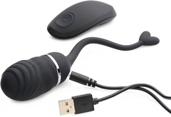 ST HUEVO ESTIMULADOR CON VIBRADOR LYLA LY33B01-022 en internet