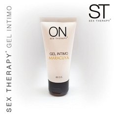 ST GEL DE MARACUYA ESTIMULANTE FEMENINO CON ARGININA 60cc - comprar online