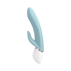 SATISFYER KIT DE 4 JUGUETES RECARGABLE MARVELOUS FOUR 1734 - CATAMARCASEX LENCERIA Y SEX SHOP