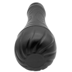 Imagen de CAIMAN MASTURBADOR VAGINA DE SILICONA CON VIBRADOR MC004-21