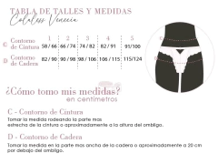 VICTORIA COSSY TANGA COLALESS DE PUNTILLA CON RECORTE DELANTERO ROSADO 54 NAVI en internet