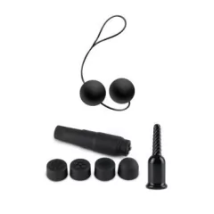PIPEDREAM LIMITED EDITION ULTIMATE BONDAGE KIT PD-4432-00 - tienda online