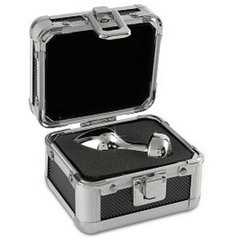 PIPEDREAM PLUG ANAL METAL WORX MINI LUV PD-2386-00 - CATAMARCASEX LENCERIA Y SEX SHOP
