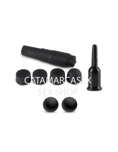 PIPEDREAM LIMITED EDITION ULTIMATE BONDAGE KIT PD-4432-00