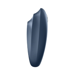 SATISFYER ANILLO PENEANO CON VIBRADOR RECARGABLE SE CONTROLA CON APP POWERFUL ONE J2008-20 - comprar online