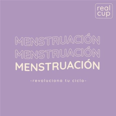 CAIMAN KIT DE COPA MESTRUAL X 2 UNIDADES RCUP03