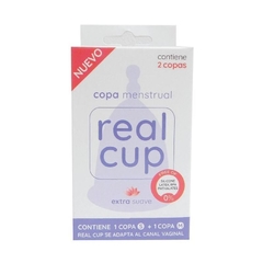 CAIMAN COPA MESTRUAL X 2 U RCUP03 - CATAMARCASEX LENCERIA Y SEX SHOP
