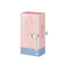 SATISFYER SUCCIONADOR DE CLITORIS SATISFYER 2 J2018-U7