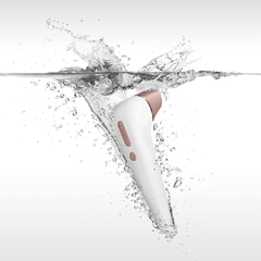 SATISFYER SUCCIONADOR DE CLITORIS SATISFYER 2 J2018-U7 - comprar online