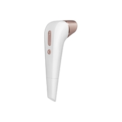SATISFYER SUCCIONADOR DE CLITORIS SATISFYER 2 J2018-U7 - comprar online