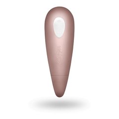 Imagen de SATISFYER SUCCIONADOR DE CLITORIS SATISFYER 1 J2018-U6