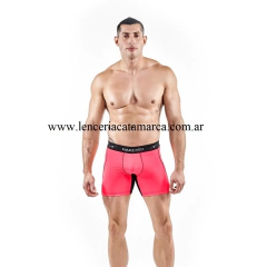 NARCISO BOXER SEGNO TUTIFRUTI MICROFIBRA - comprar online