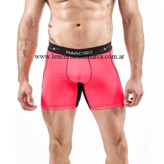 NARCISO BOXER SEGNO TUTIFRUTI MICROFIBRA - CATAMARCASEX LENCERIA Y SEX SHOP