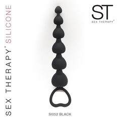 ST INEXPULSABLE ANAL SI052 FUCSIA - comprar online