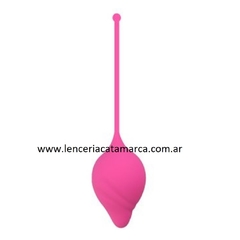 ST BOLA VAGINAL KEGEL BALL SI078 FUCSIA