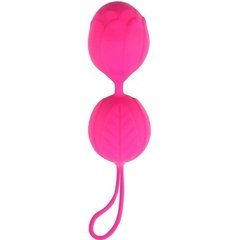 ST BOLAS VAGINALES KEGEL BALL 4 SI081 PINK - comprar online