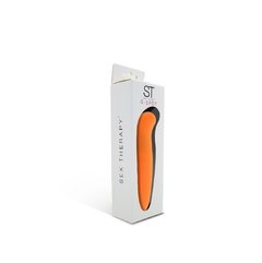 ST INVIGORATE G-SPOT CON VIBRADOR ST-410731110 - CATAMARCASEX LENCERIA Y SEX SHOP