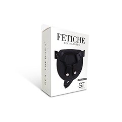 ST THE BASIC HARNESS ST-522086499 - CATAMARCASEX LENCERIA Y SEX SHOP