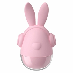 ST ESTIMULADOR CON SUCCIONADOR DE CLITORIS 7 MODES DE SUCCION RECARGABLE ANA 16 ST-SU- 0082 - comprar online