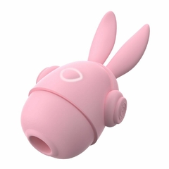 ST ESTIMULADOR CON SUCCIONADOR DE CLITORIS 7 MODES DE SUCCION RECARGABLE ANA 16 ST-SU- 0082 - CATAMARCASEX LENCERIA Y SEX SHOP