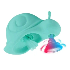 ST ESTIMULADOR SUCCIONADOR DE CLITORIS CON LENGUA ESTIMULADORA ANA 21 ST-SU-0092 - tienda online