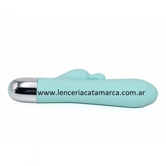 ST DOBLE ESTIMULADOR SOFI 3 VIBRADOR REGARGABLE ST-VB-0034 - CATAMARCASEX LENCERIA Y SEX SHOP