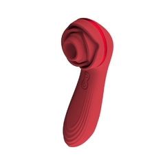ST 3 EN 1 ESTIMULADOR CONSOLADOR Y SUCCIONADOR CON VIBRADOR REGARGABLE ST-VB-0059 - comprar online