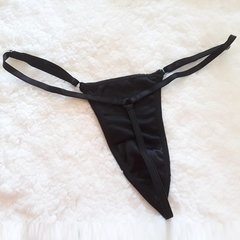 PASIONEL MICRO TANGA DIABLITA T028N en internet