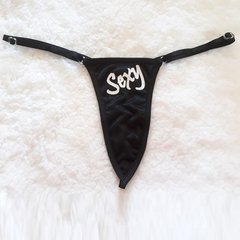 PASIONEL MICRO TANGA SEXY T031N en internet