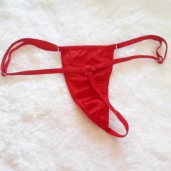 PASIONEL MICRO TANGA SEXY T031R - CATAMARCASEX LENCERIA Y SEX SHOP