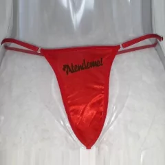 PASIONEL MICRO TANGA ATENDEME T051R