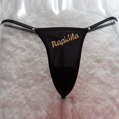 PASIONEL MICRO TANGA RAPIDITA T052N