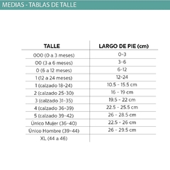 CIUDADELA MEDIA 3/4 LISA COLEGIAL ALGODON CON LYCRA GRIS TOPO 4730GT - CATAMARCASEX LENCERIA Y SEX SHOP